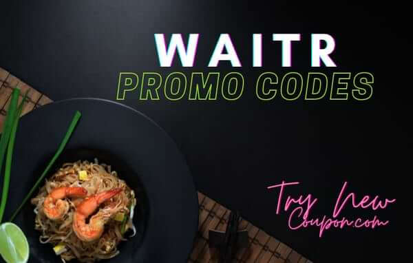 waltr coupon code