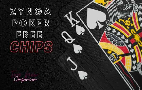 zynga poker free chips link