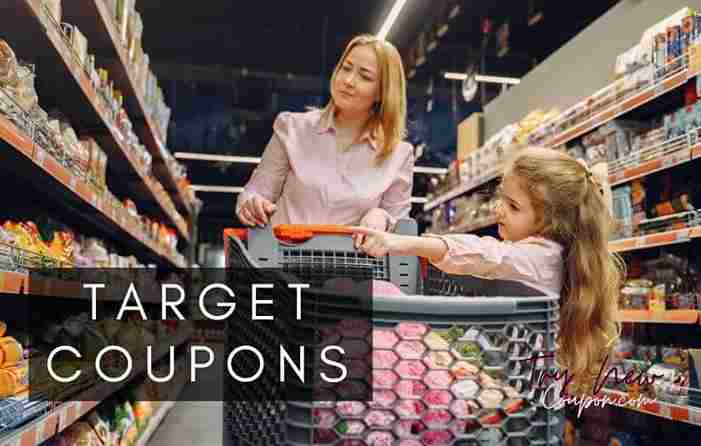 Target Promo Code 2024 Get 50 OFF Coupons Updated   Target Promo Code 