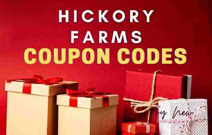 Hickory Farms 40% Off Coupon Codes - July 2025