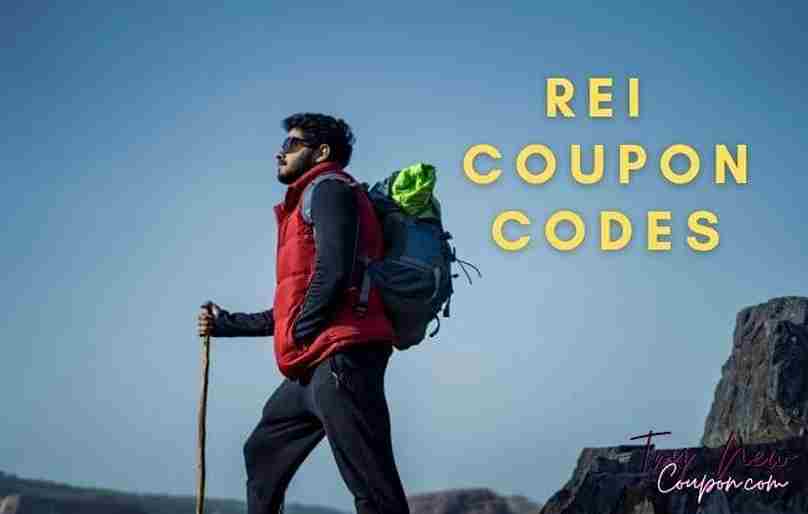 REI Coupons June 2024 70 off Promo Codes