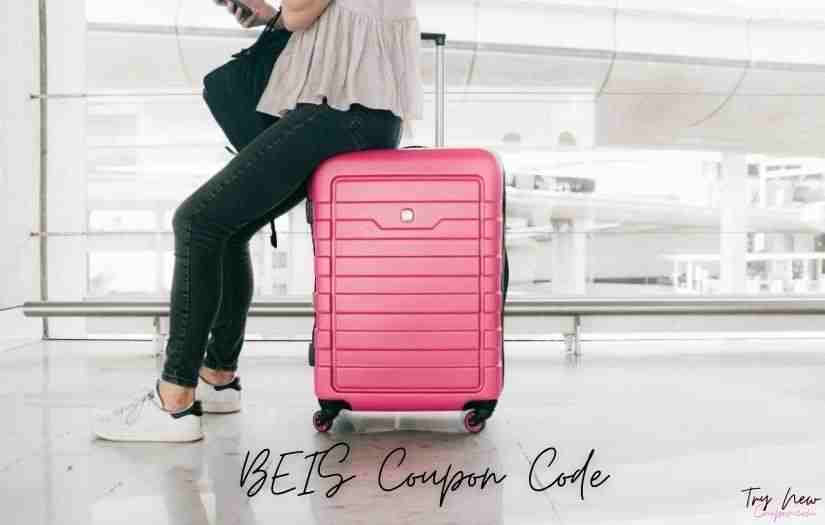 beis travel coupon code