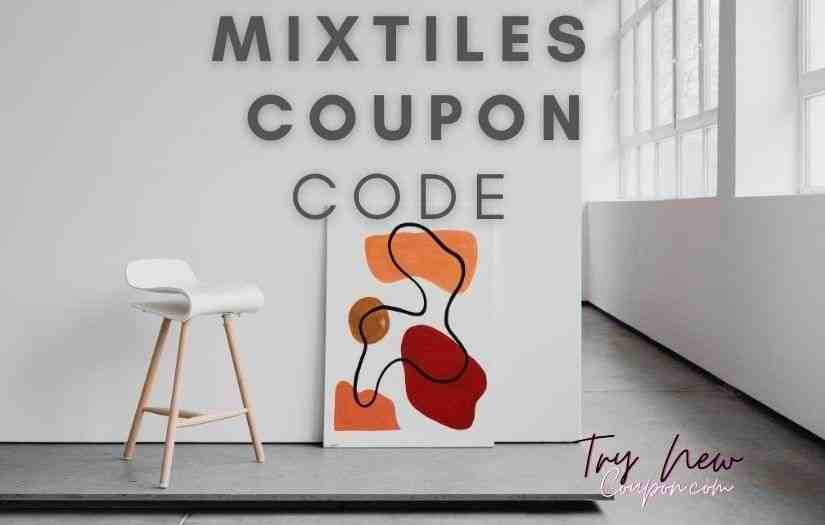 Mixtiles Coupon Code March 2024 65 OFF Promo Codes