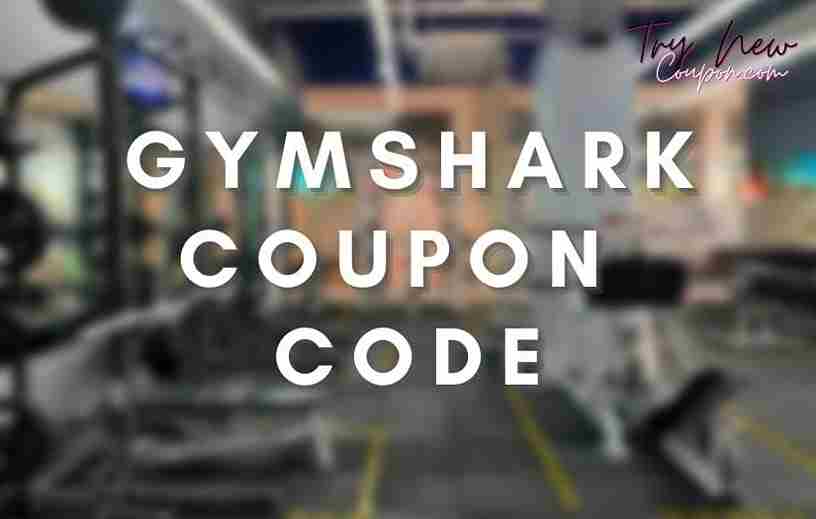 Gymshark Discount Code April 2024 60 OFF Coupons Try New Coupon