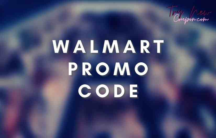 Walmart 20 OFF Promo Code March 2024 Try New Coupon