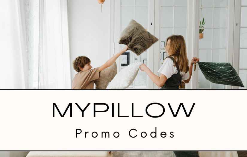MyPillow 80 OFF Promo Codes September 2024 Try New Coupon