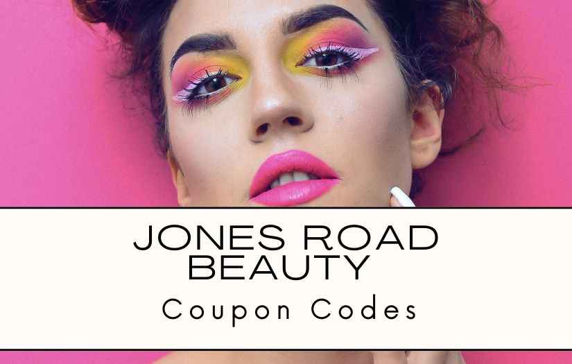 Jones Road Beauty 25 OFF Coupon Code November 2024 Try New Coupon