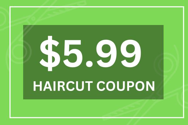 Great Clips $5.99 Printable Coupons that works in July 2025